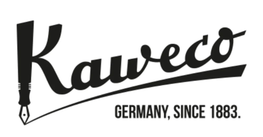 The History of the Kaweco Pen Company