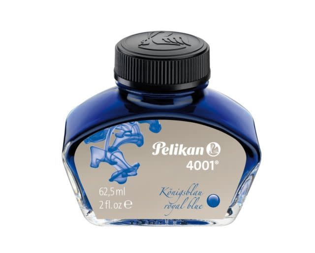 Pelikan Bottled Ink