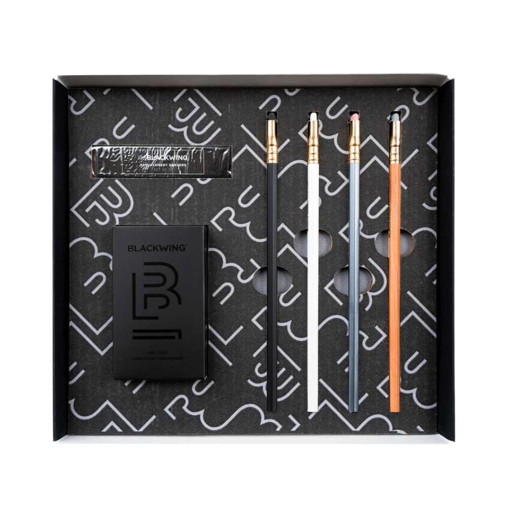 Blackwing Gift Sets