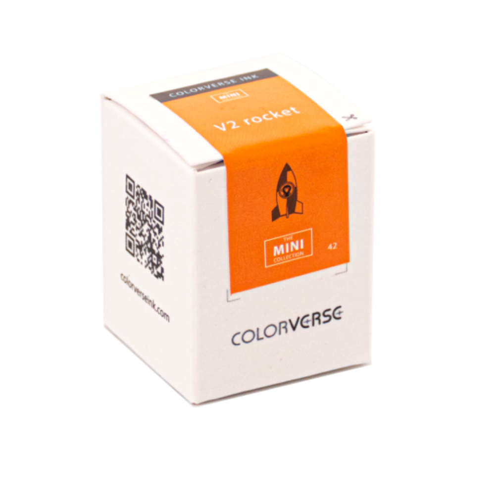 Colorverse Mini Collection Bottled Ink (5ml)