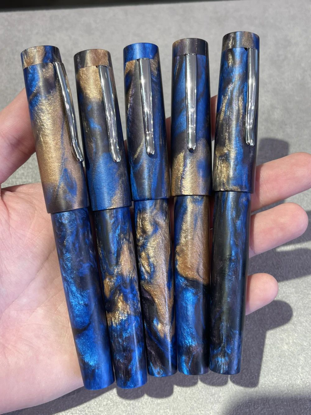 Carolina Pen Company