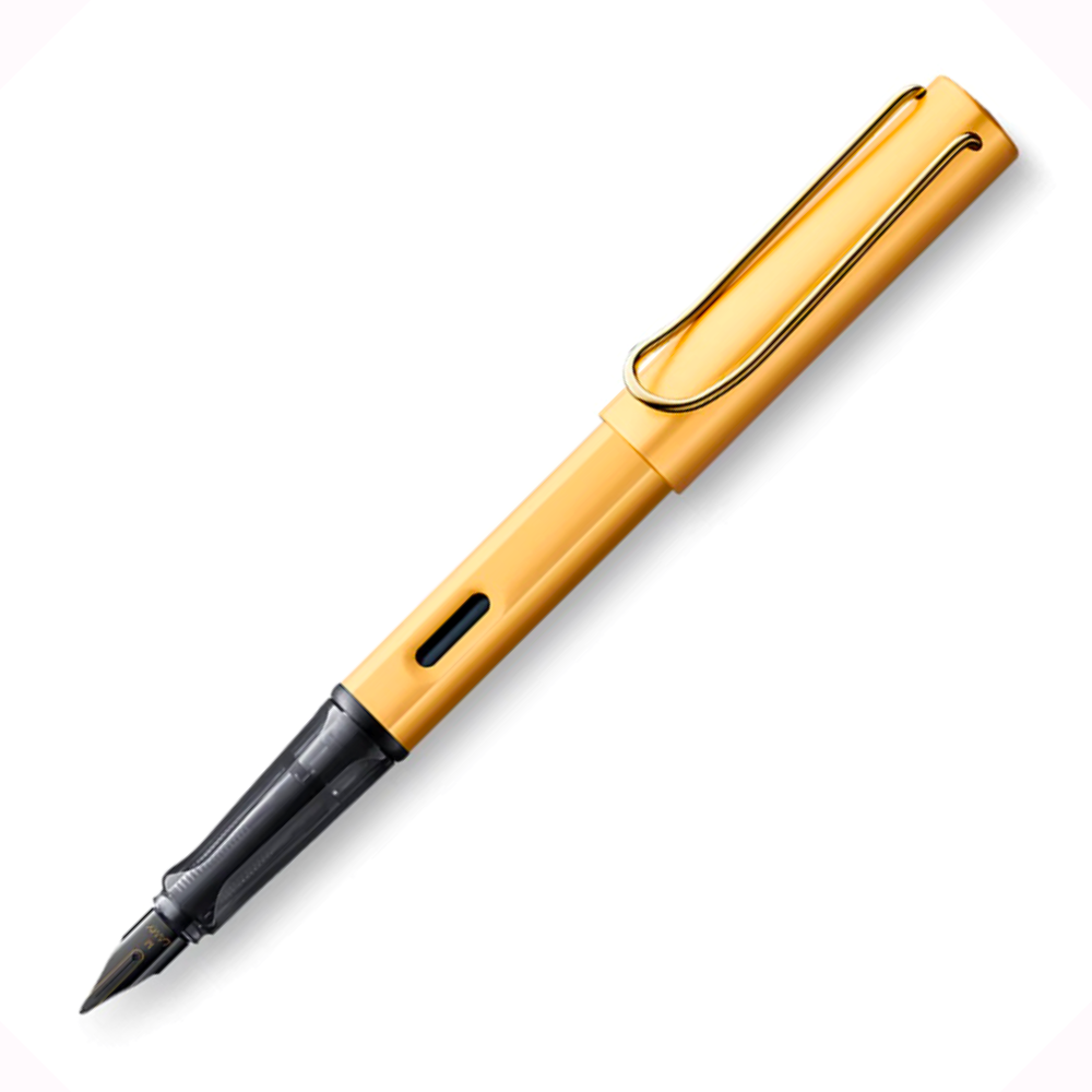 LAMY Lx Collection Dromgoole's Fine Writing