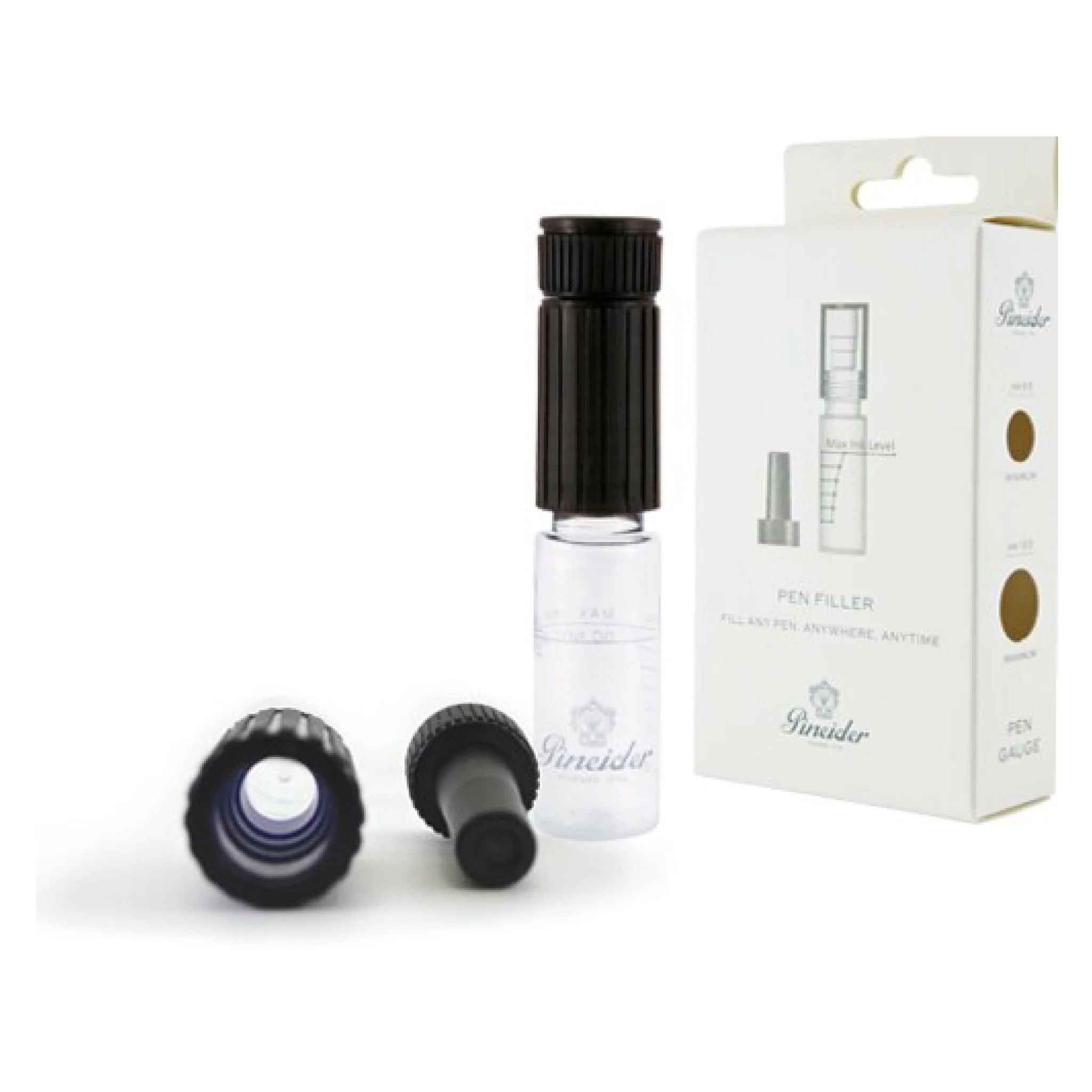 Pen Filler Dromgoole's Fine Writing Instruments