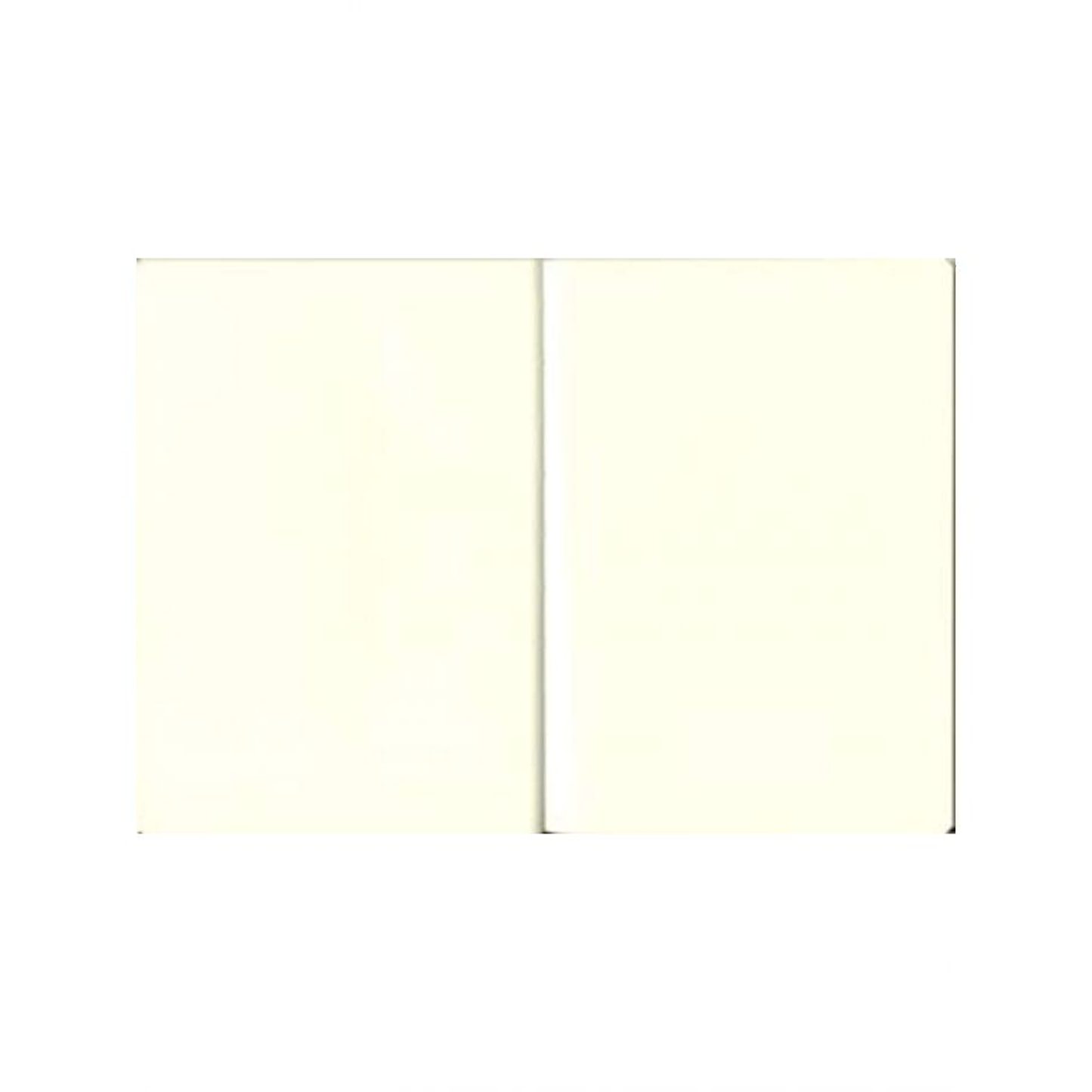 Scully 1046 Manuscript Refill Blank