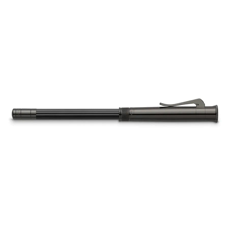 Graf von Faber-Castell Perfect Pencil - Black Edition