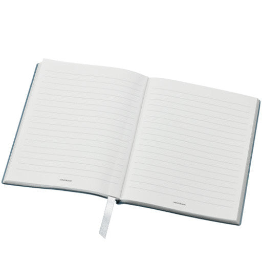 Montblanc #146 Notebook - Yellow Lined