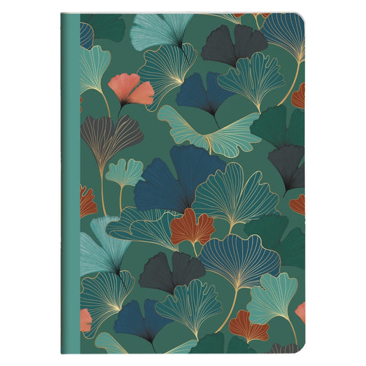 Clairefontaine Gaïa Blue Notebook (Assorted)