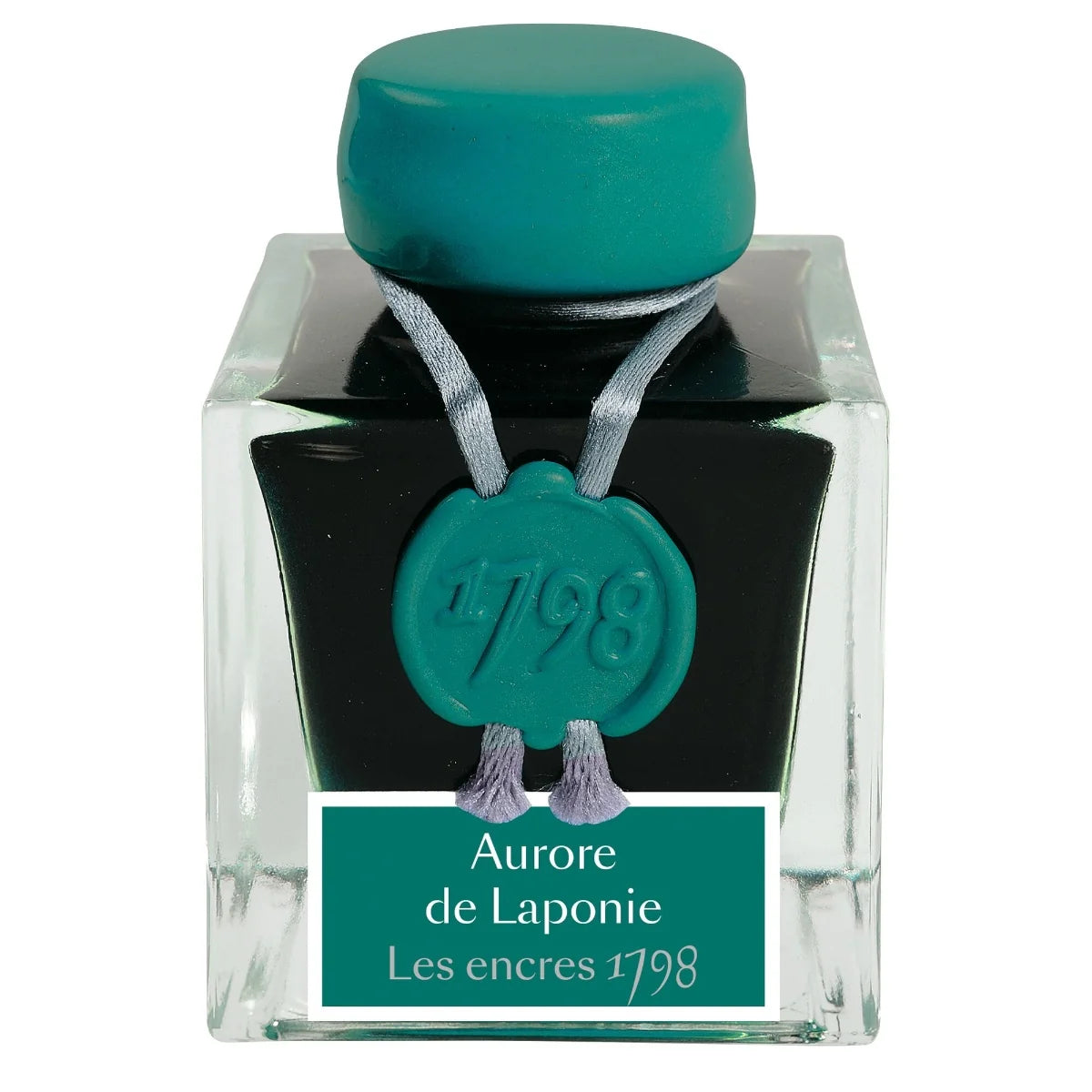 J. Herbin 1798 Aurore De Laponie 50ml Bottled Ink