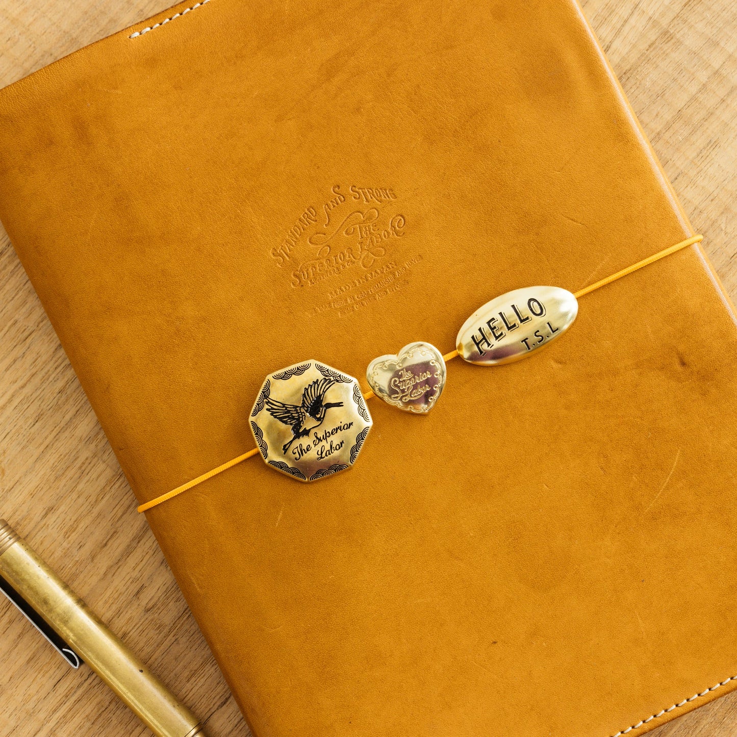 The Superior Labor Crane Concho A