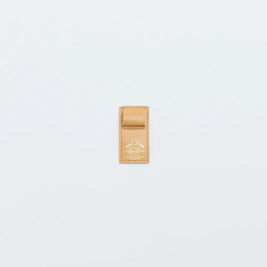 The Superior Labor INGRASSATO Magnet Pen Clip - Tan (2025)