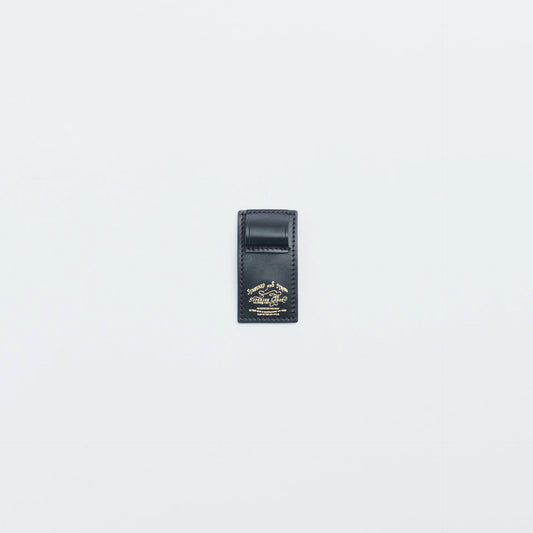 The Superior Labor INGRASSATO Magnet Pen Clip - Black (2025)