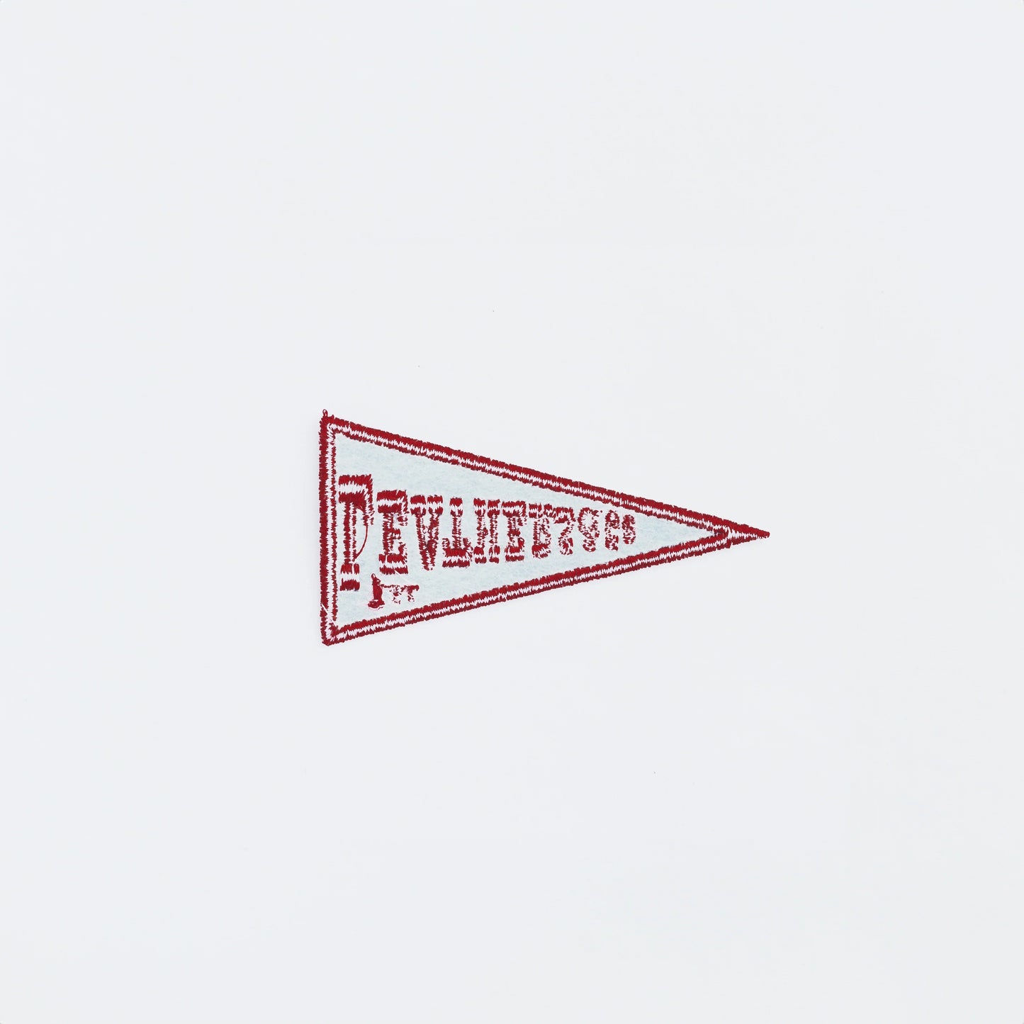 The Superior Labor TSL Patch Flag - Yellow