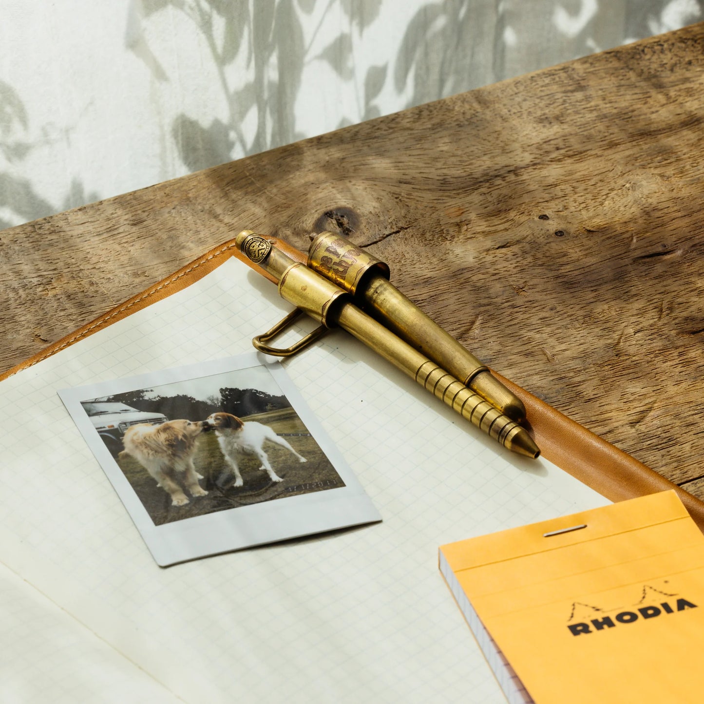 The Superior Labor Pen Clip