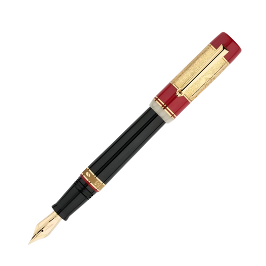 Maiora Nino Marino Signature Jubilaeum 2025 Fountain Pen (Limited Edition)