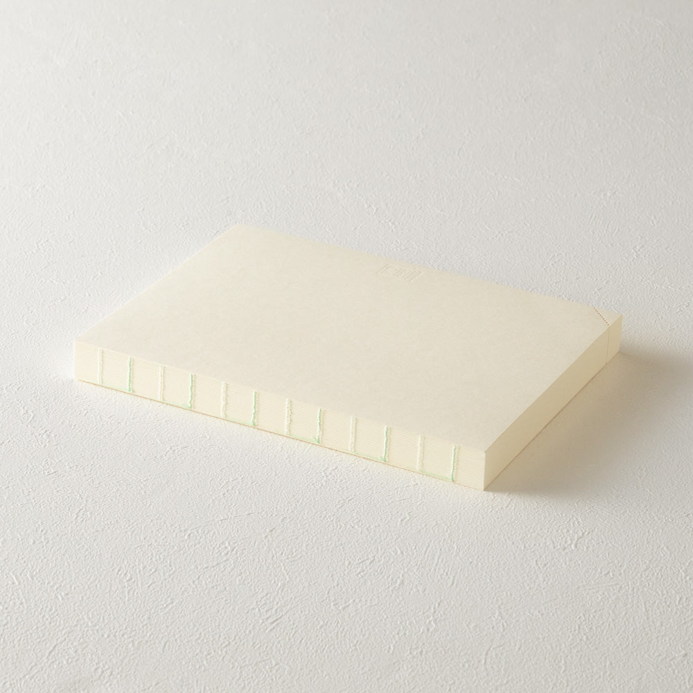 Midori A5 1 Day 1 Page Codex Notebook - Dotted