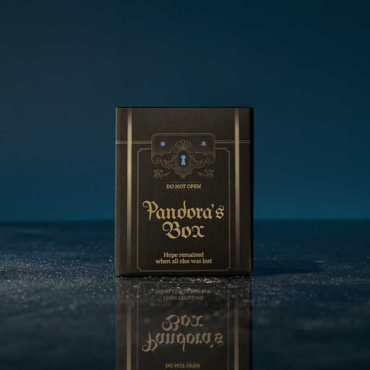 Wearingeul Pandora's Box: Hope (10ml) Bottled Ink (April Fools Edition)