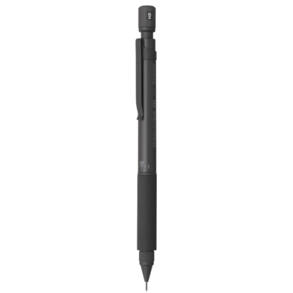 Platinum Pro-Use 171 Pencils - Matte Black