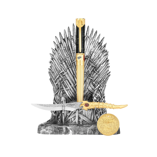 S.T. Dupont Game of Thrones Writing Kit (Limited Edition)