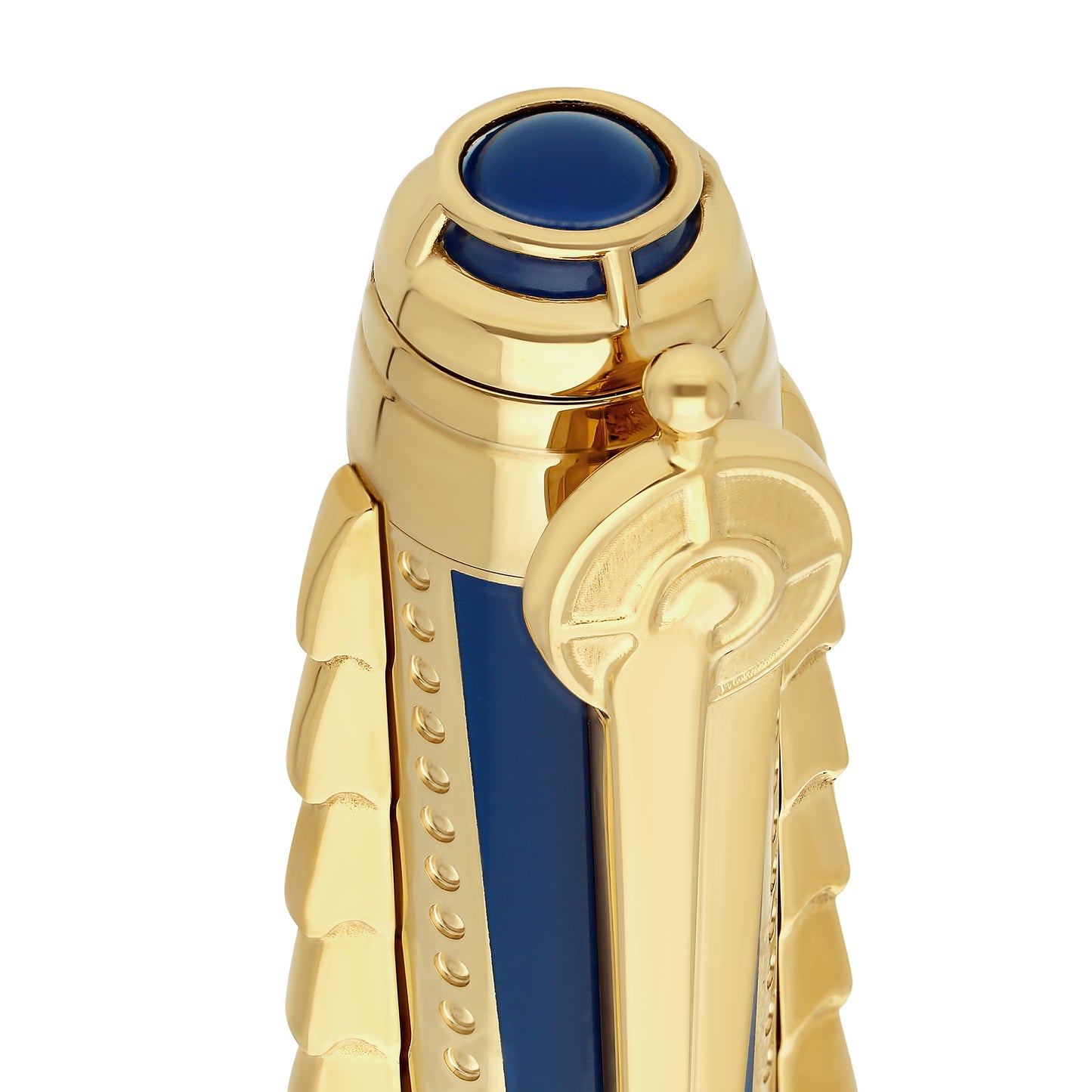 S.T. Dupont 20,000 Leagues Under The Sea Collector Set (Limited-Numbered Edition)