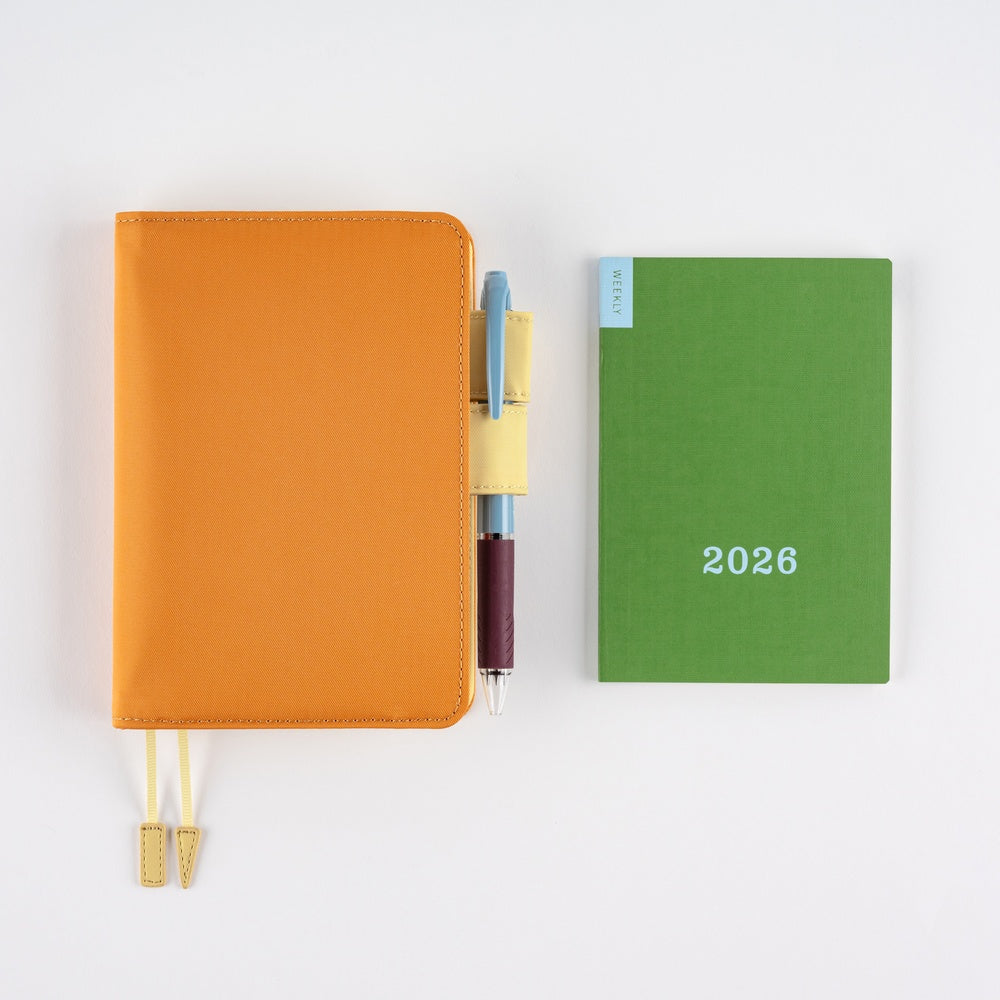Hobonichi 2026 Weekly Calendar