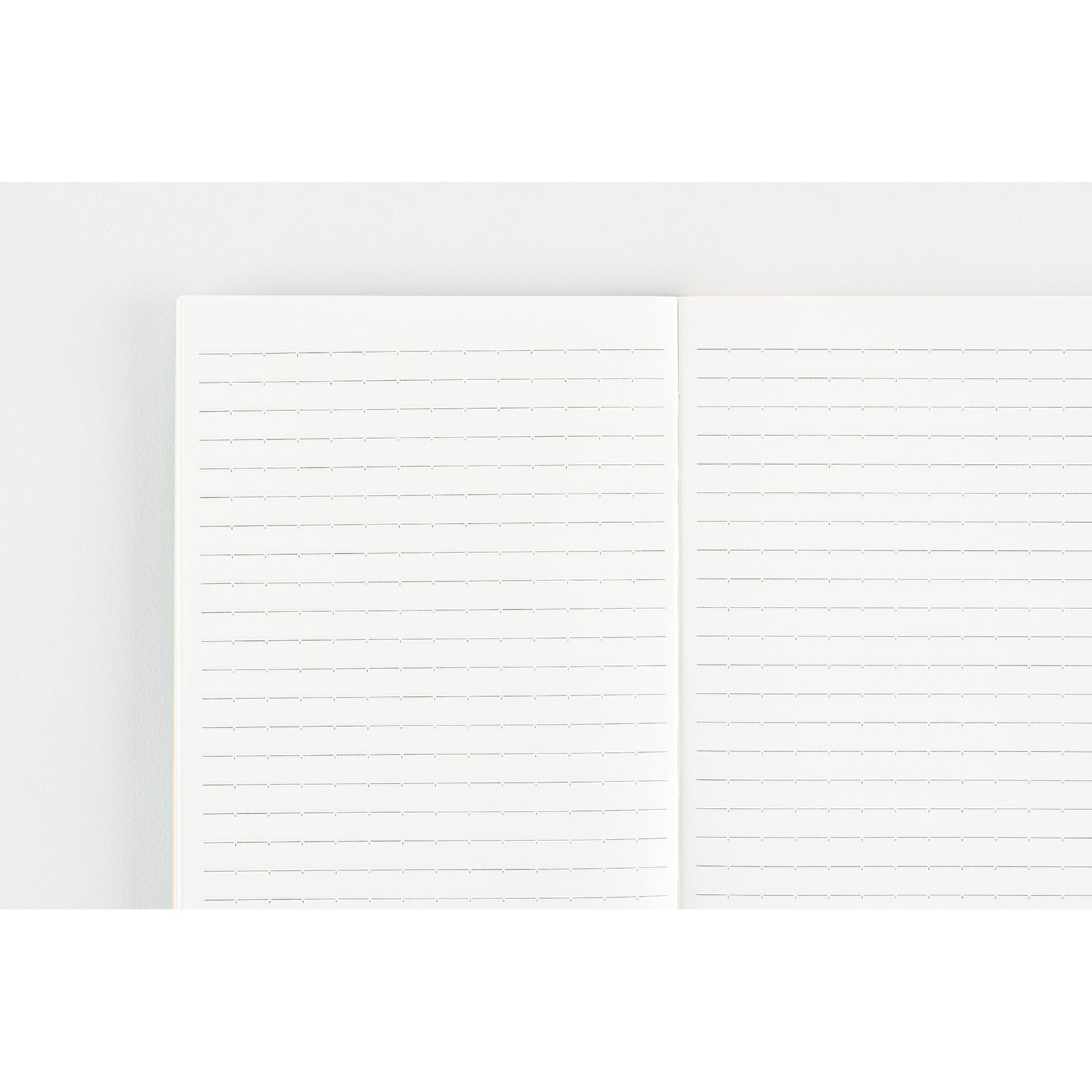 Hobonichi Plain A6 Notebook - Ruled