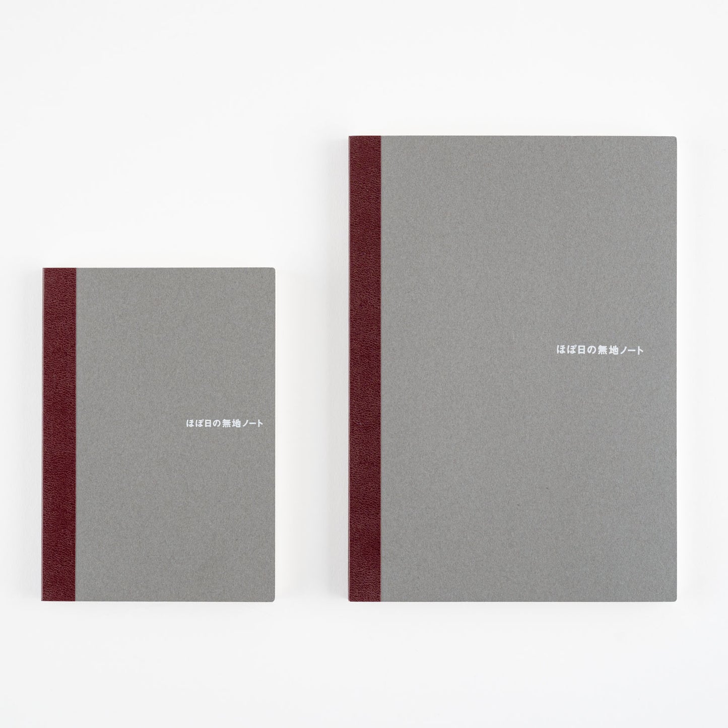 Hobonichi Plain A5 Notebook - Blank