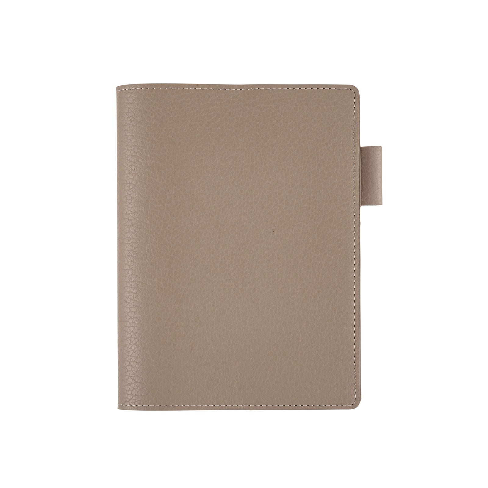 Hobonichi Techo 5-Year A6 Cover Only - Beige & Navy – M.Lovewell Hobonichi Techo 5-Year A6 Cover Only - Beige & Navy – M.Lovewell