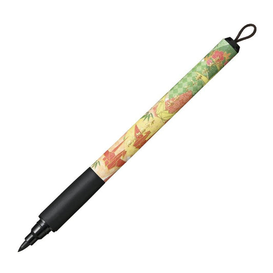 Kuretake Bimoji Brush Fude Pen - Paper Crane