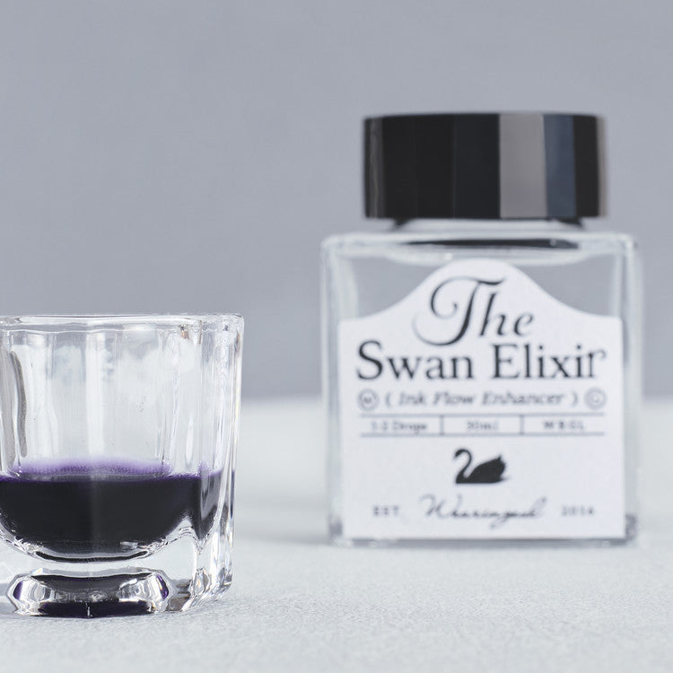 Wearingeul Swan Elixir (30ml) Ink Flow Enhancer