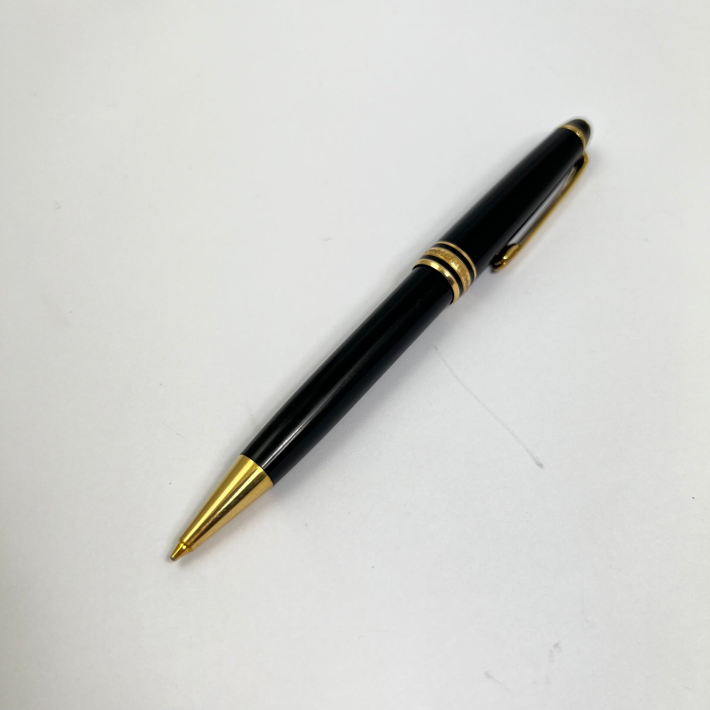 Pre-Owned Montblanc Classique Mechanical Pencil