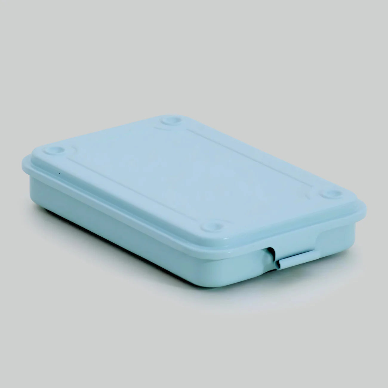 TOYO Stackable Storage Box T-152 - Glacier