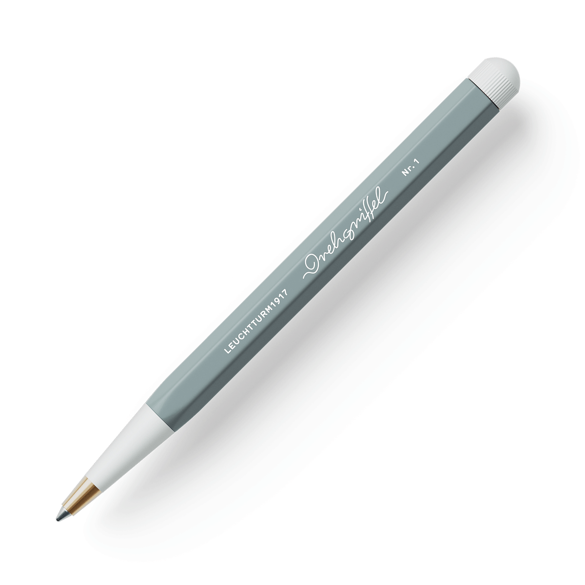 Leuchtturm1917 Drehgriffel Nr. 1 Ballpoint - Dove