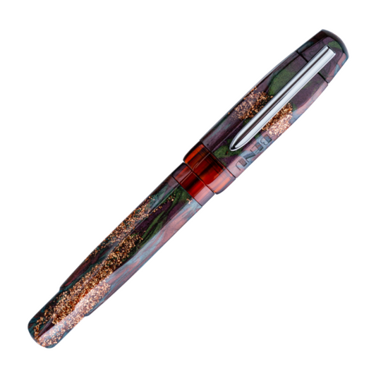 BENU AstroGem Fountain Pen - Midas