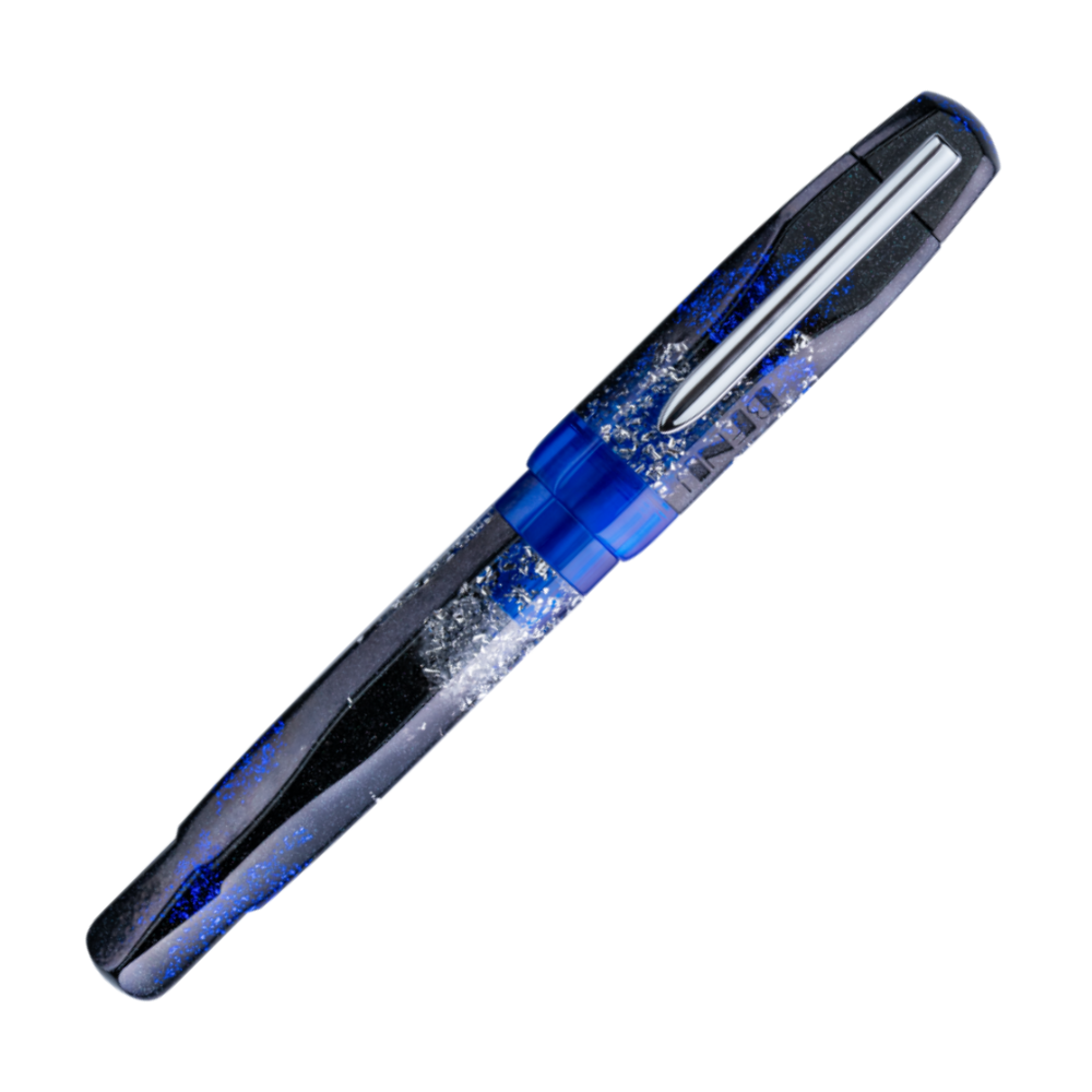 BENU AstroGem Fountain Pen - Pallas