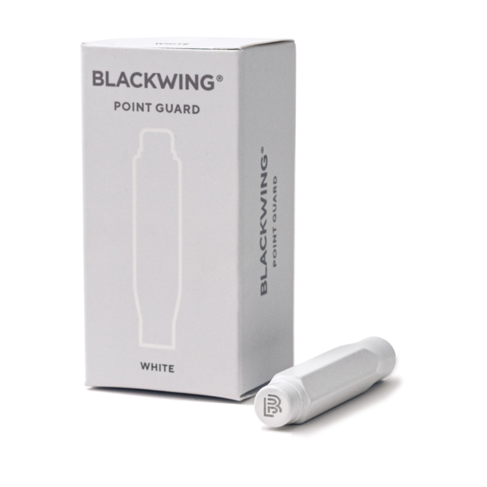 Blackwing Point Guard - Matte White