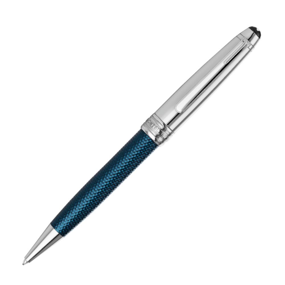 Montblanc Blue Hour Ballpoint (Meisterstück Solitaire Doué )