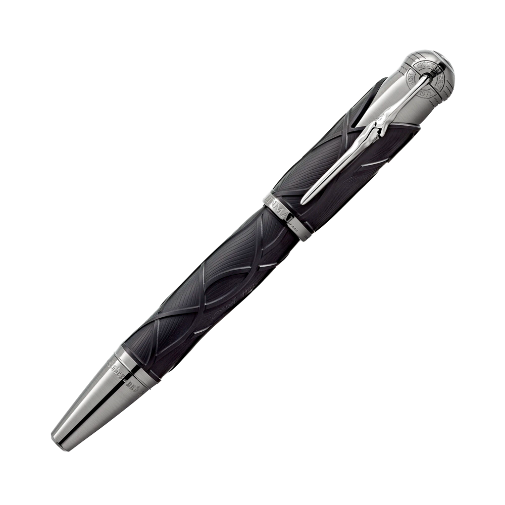 Montblanc Homage to the Brothers Grimm Fountain Pen (Writers