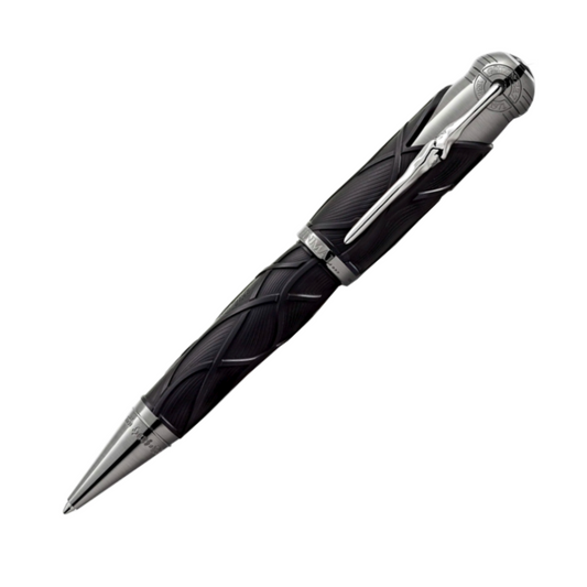 Montblanc Homage to the Brothers Grimm  Ballpoint (Writers Series Limited Edition)