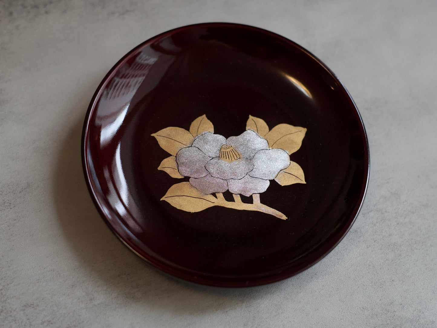 Painting with Powder: A Beginner Japanese Maki-e Workshop (August 22, 2026)