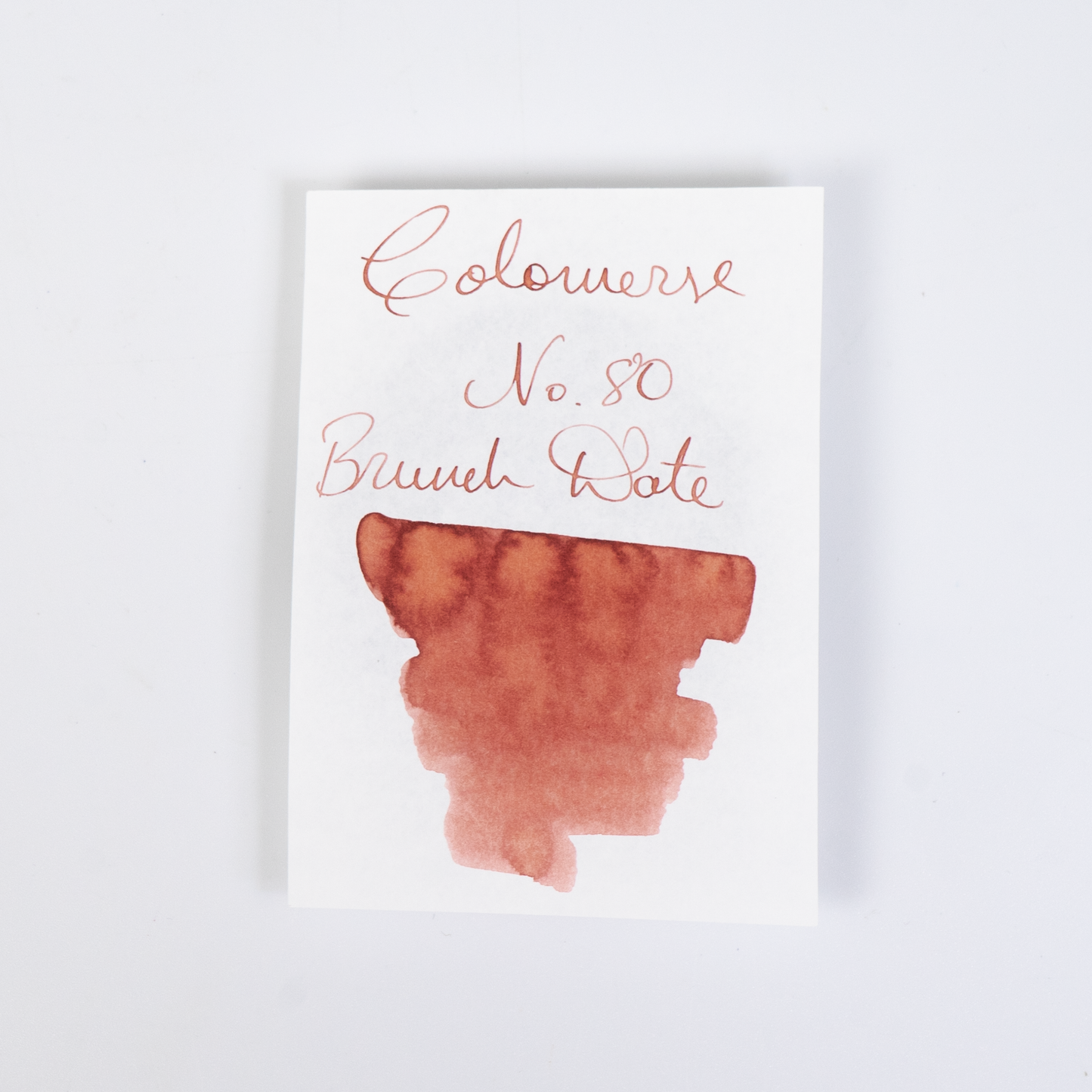 Colorverse Brunch Date (30ml) Bottled Ink