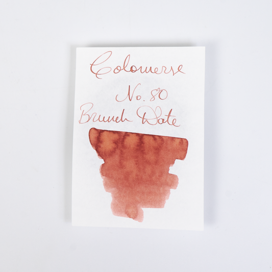 Colorverse Brunch Date (30ml) Bottled Ink