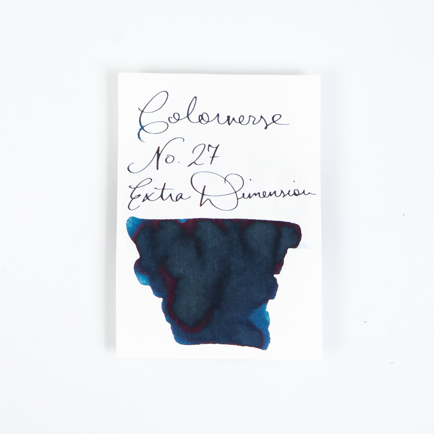 Colorverse Extra Dimension Mini Collection (5ml) Bottled Ink