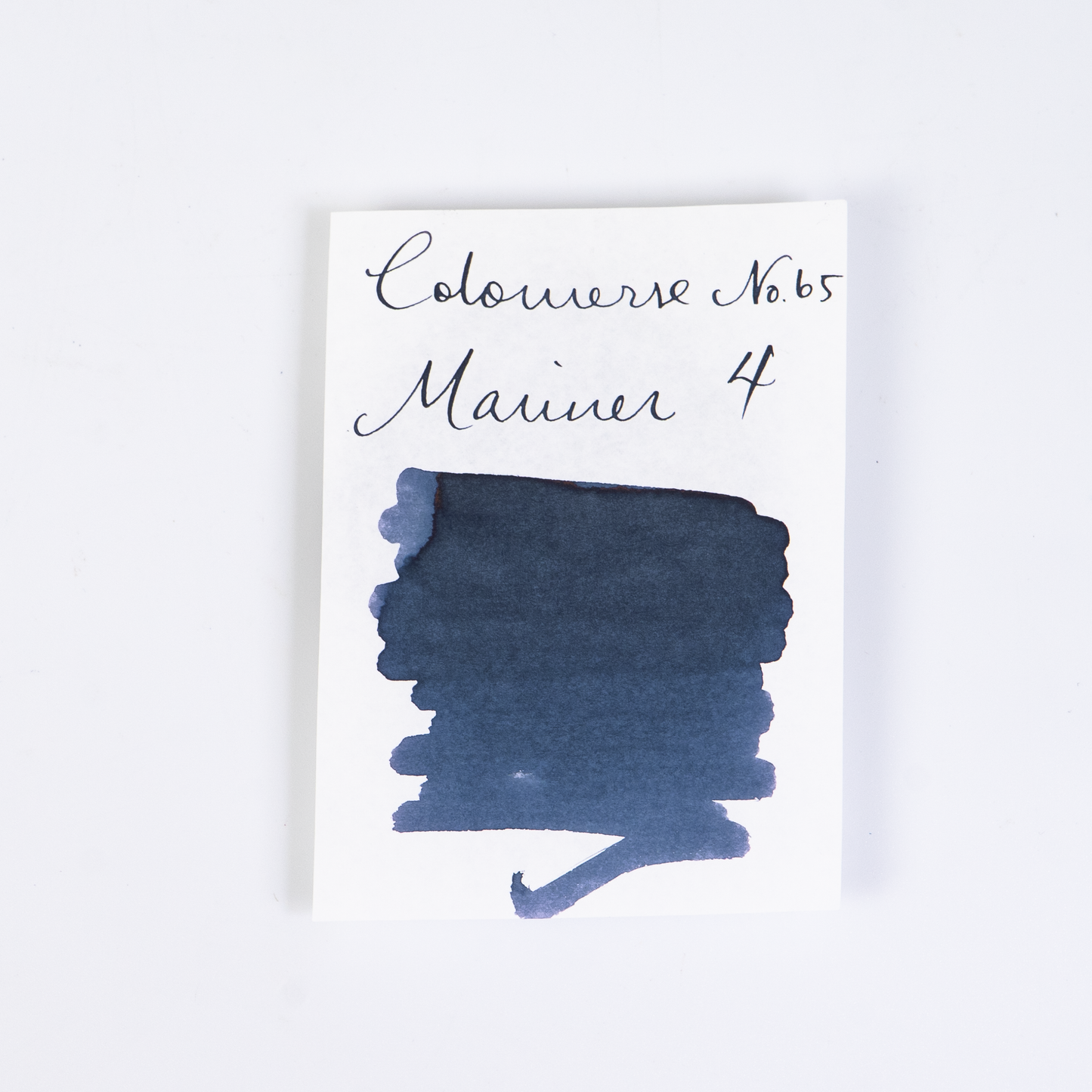 Colorverse Mariner 4 Mini Collection (5ml) Bottled Ink