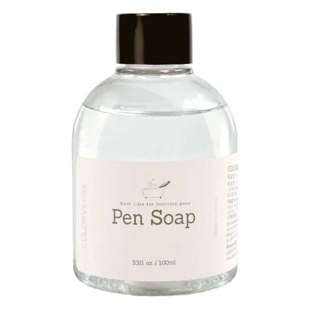 Colorverse Pen Soap