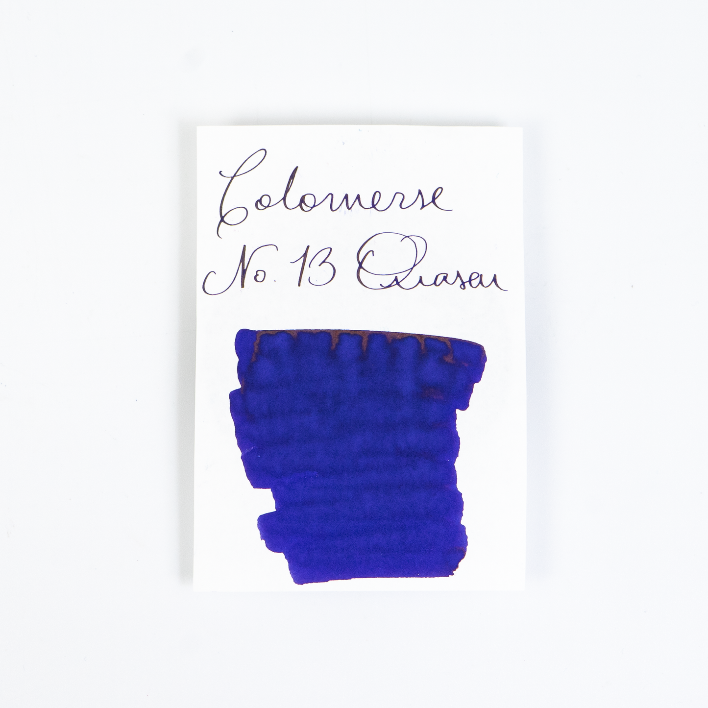 Colorverse Quasar Mini Collection (5ml) Bottled Ink