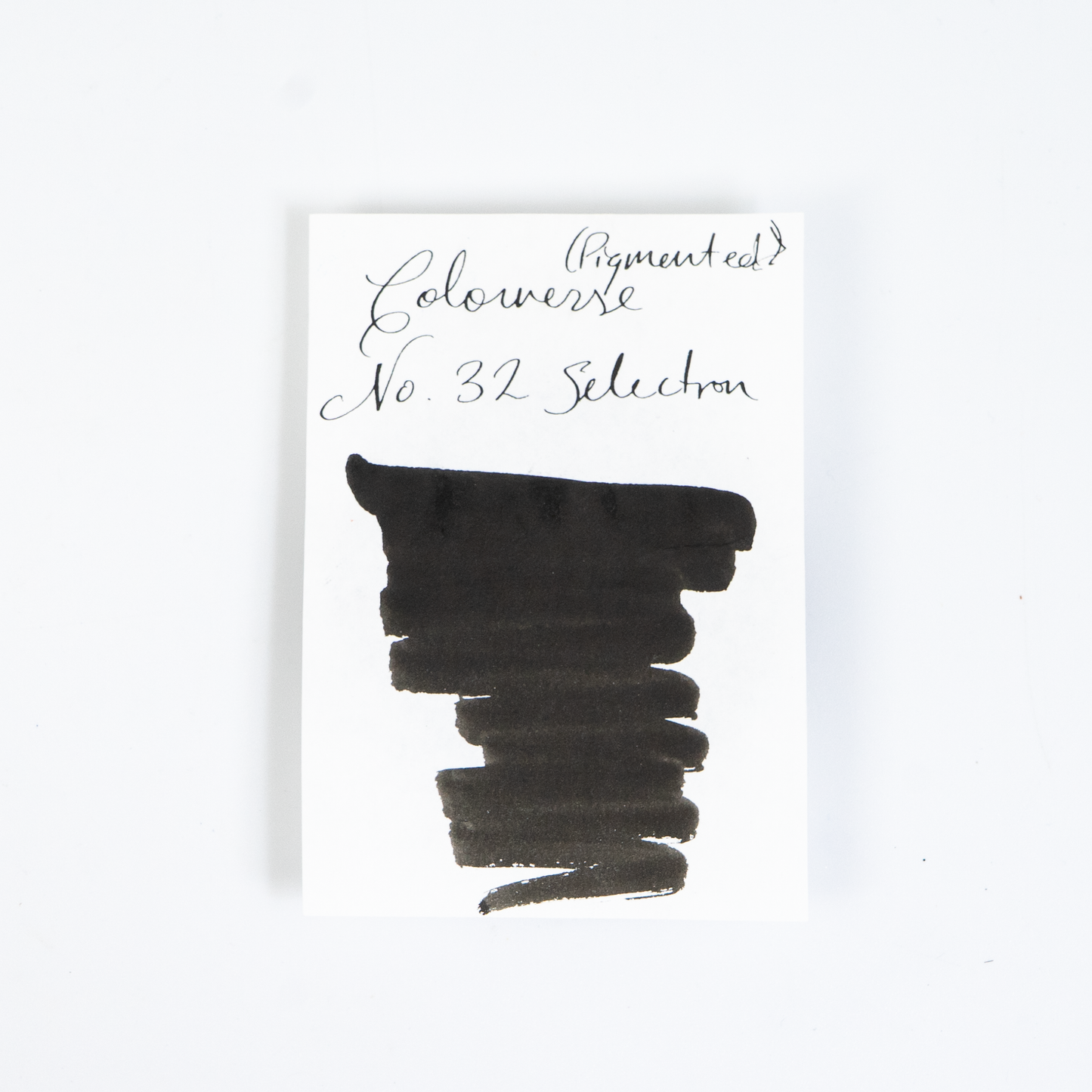 Colorverse Selectron Mini Collection (5ml) Bottled Ink