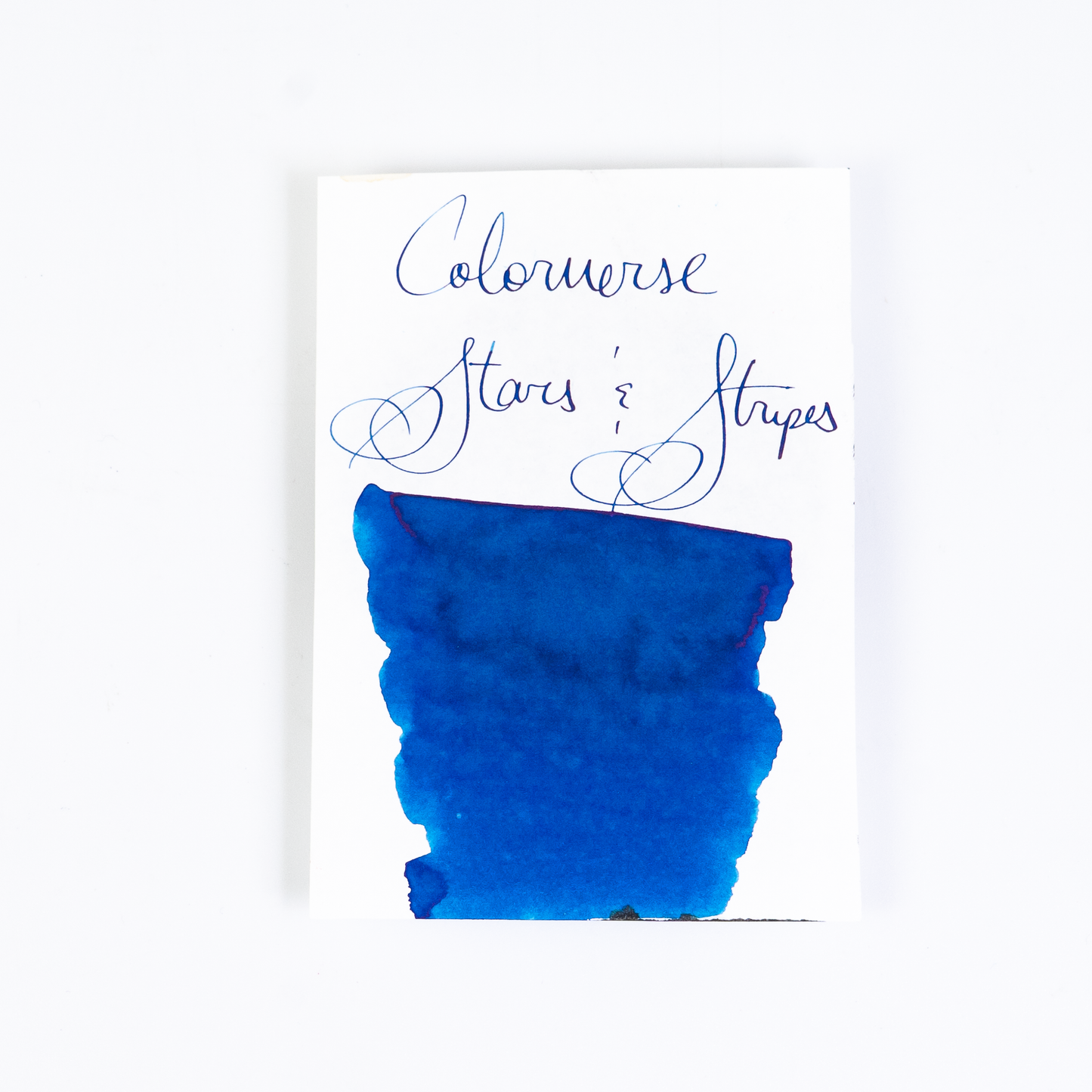 Colorverse Stars and Stripes (30ml) Bottled Ink (LBA Exclusive)