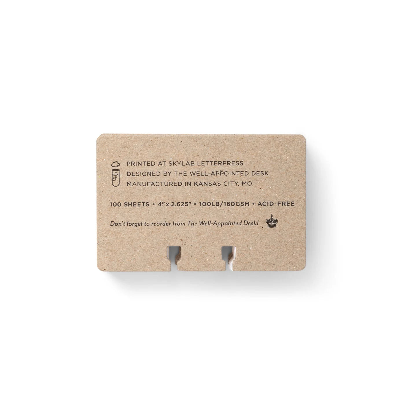 Well Appointed Desk Col-O-Dex