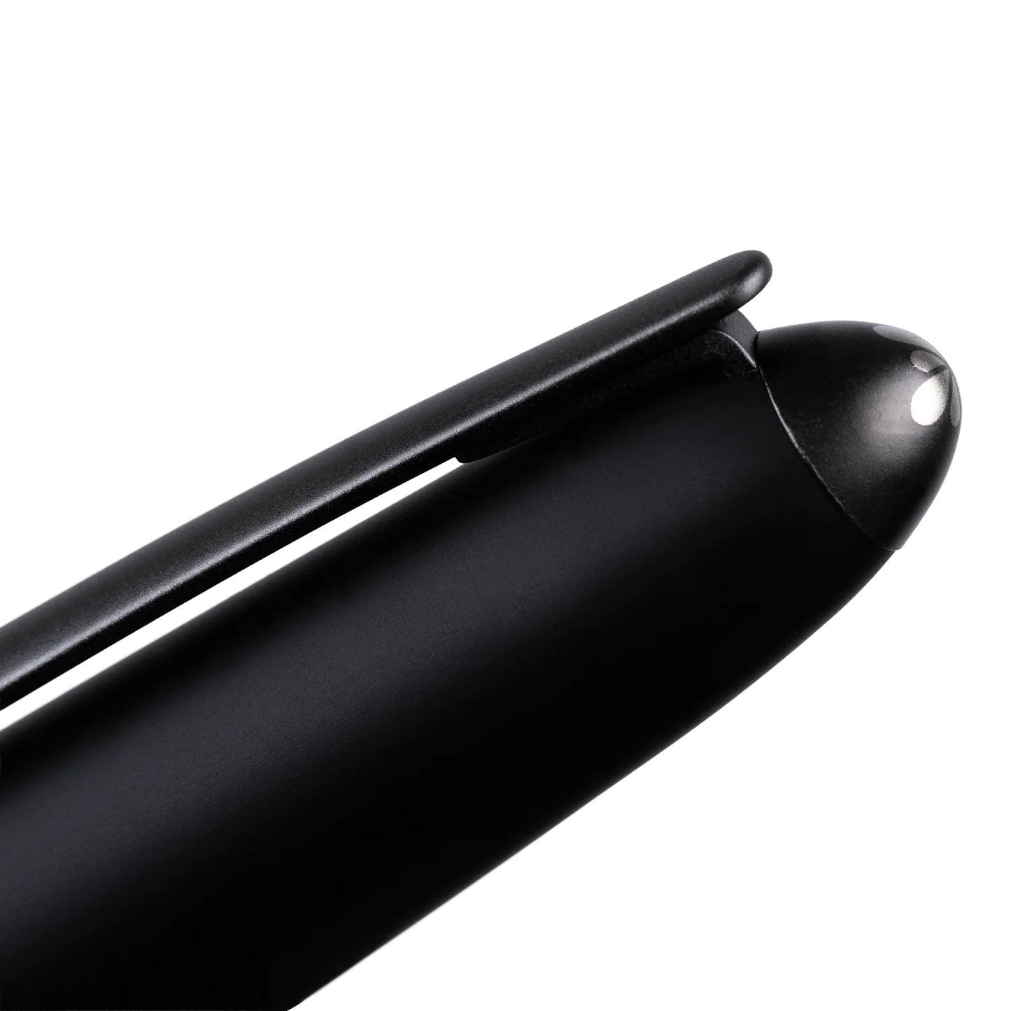 Diplomat Aero Mechanical Pencil (.7mm) - Pure Black (Limited Edition)