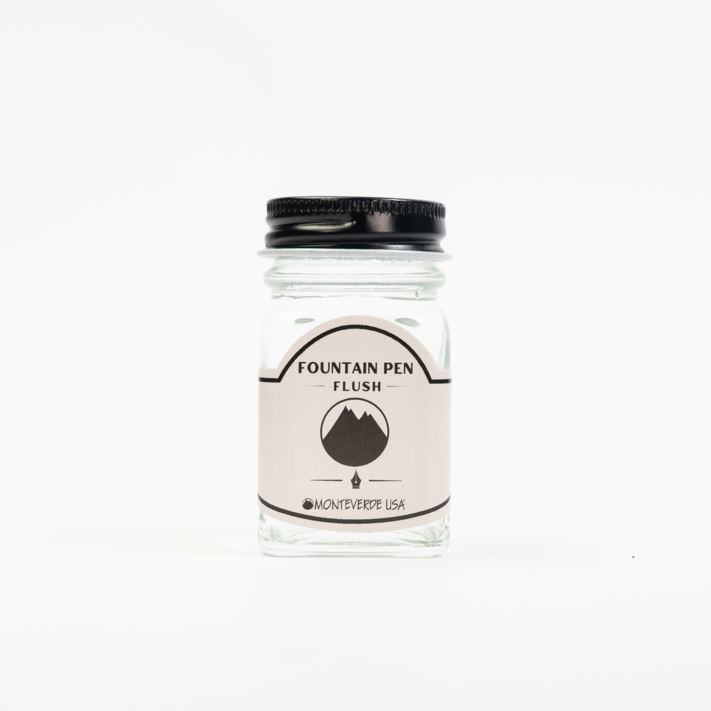 Monteverde Pen Flush (30ml) Bottled